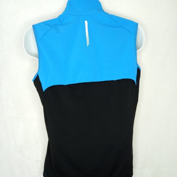 Icebreaker GT Full Zip Vest (M) - Picture 2 of 12